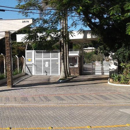 204 Otima Localizacao De 2D Em Condominio Fechado Bombinhas Exteriör bild