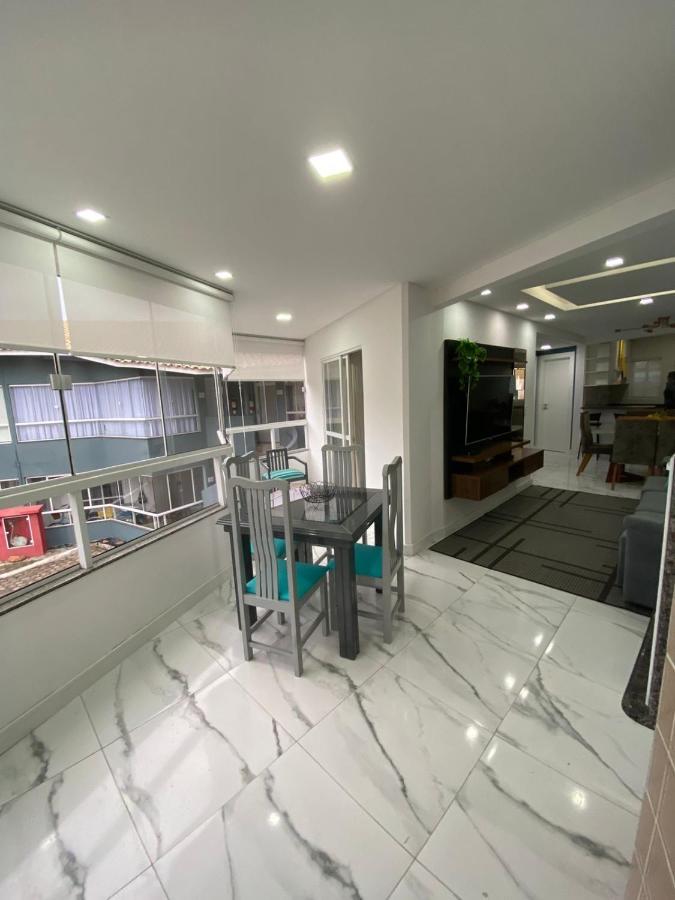204 Otima Localizacao De 2D Em Condominio Fechado Bombinhas Exteriör bild