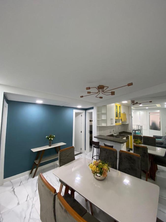 204 Otima Localizacao De 2D Em Condominio Fechado Bombinhas Exteriör bild
