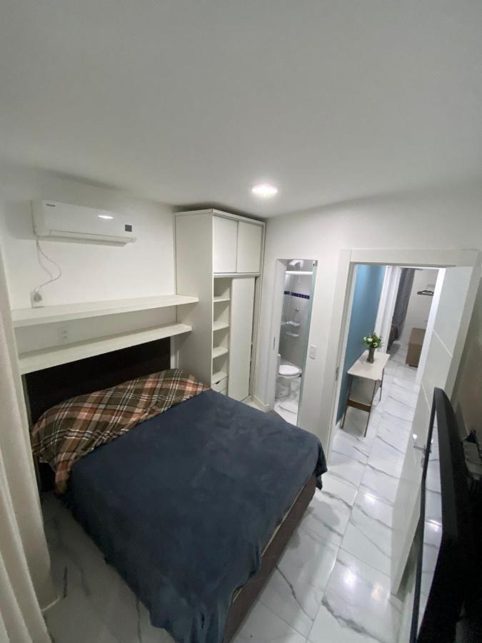 204 Otima Localizacao De 2D Em Condominio Fechado Bombinhas Exteriör bild