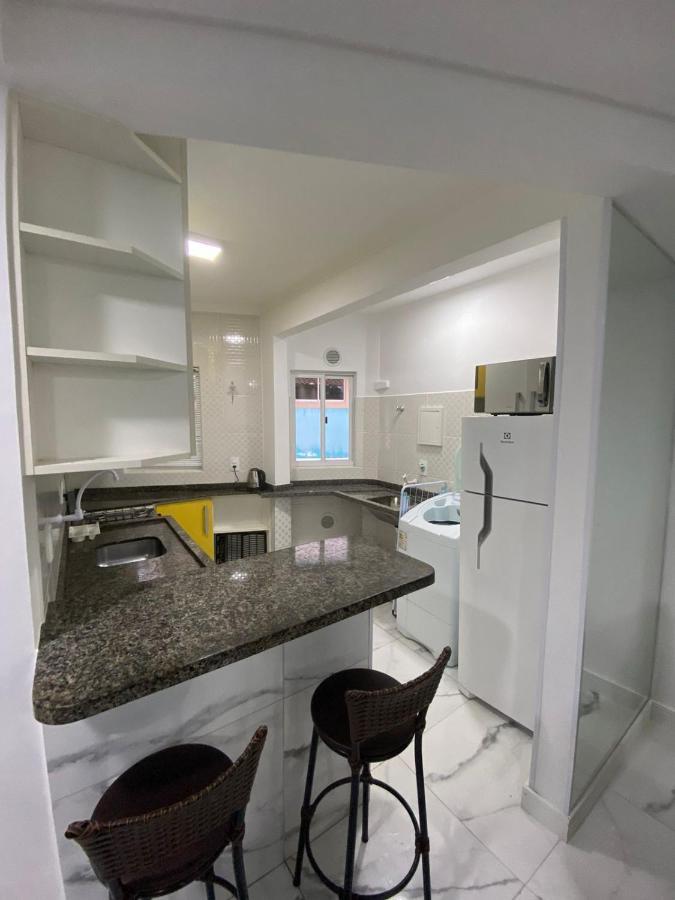204 Otima Localizacao De 2D Em Condominio Fechado Bombinhas Exteriör bild
