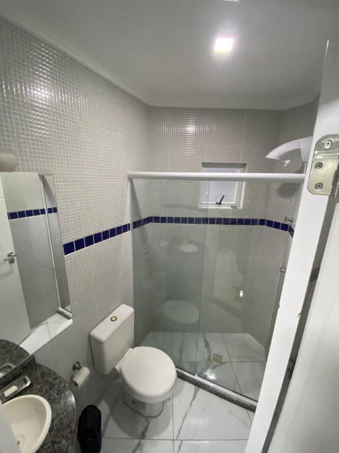 204 Otima Localizacao De 2D Em Condominio Fechado Bombinhas Exteriör bild